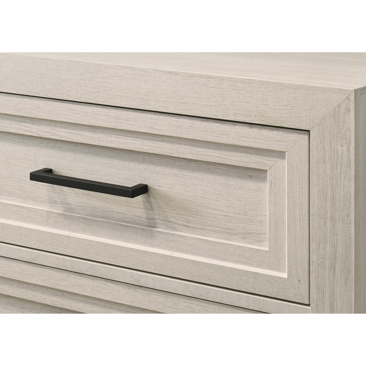 Crown Mark Lorraine B6600-1 Dresser IMAGE 4