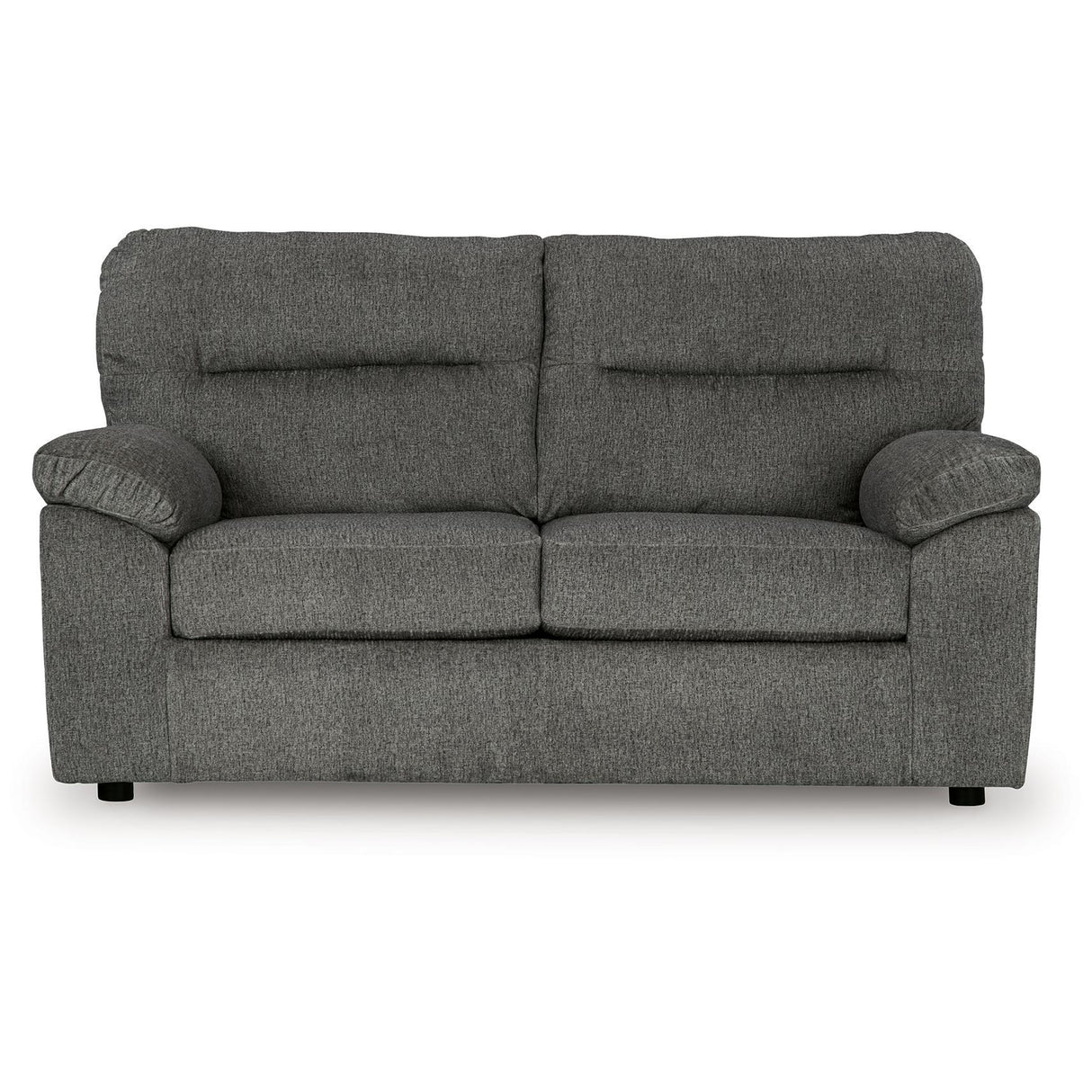 Signature Design by Ashley Bindura 3030535 Loveseat IMAGE 2