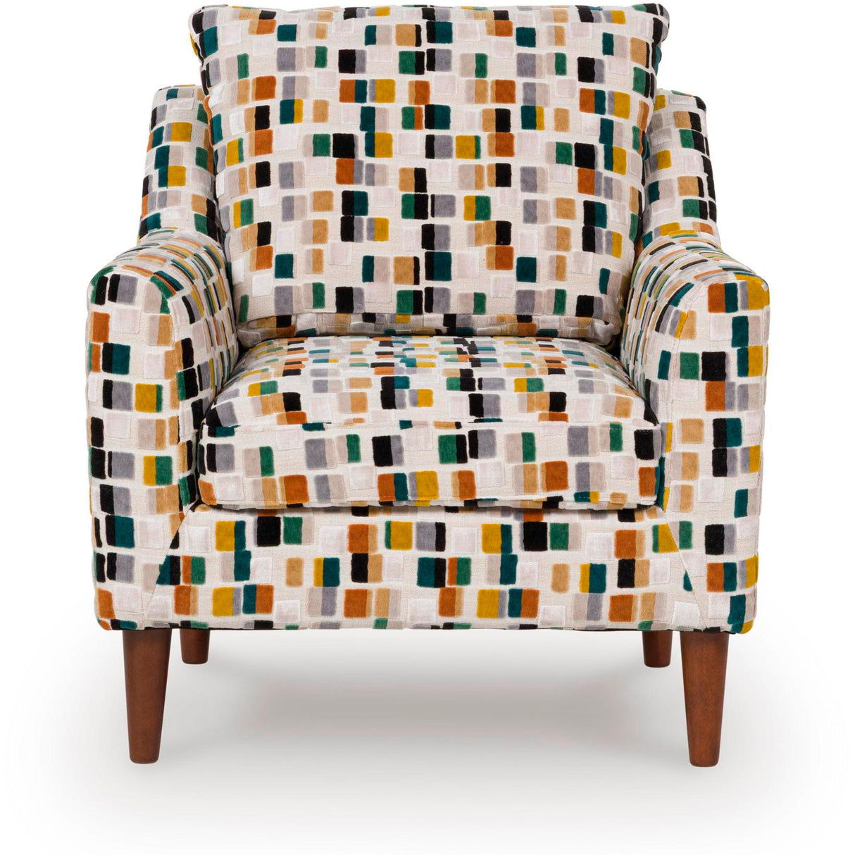Signature Design by Ashley Fenna A3000749 Accent Chair IMAGE 2