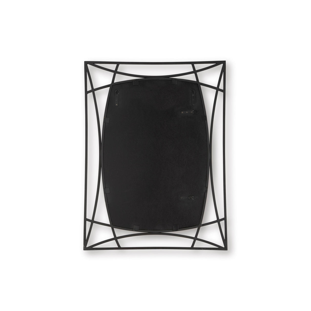 Signature Design by Ashley Freenville A8010408 Accent Mirror IMAGE 4