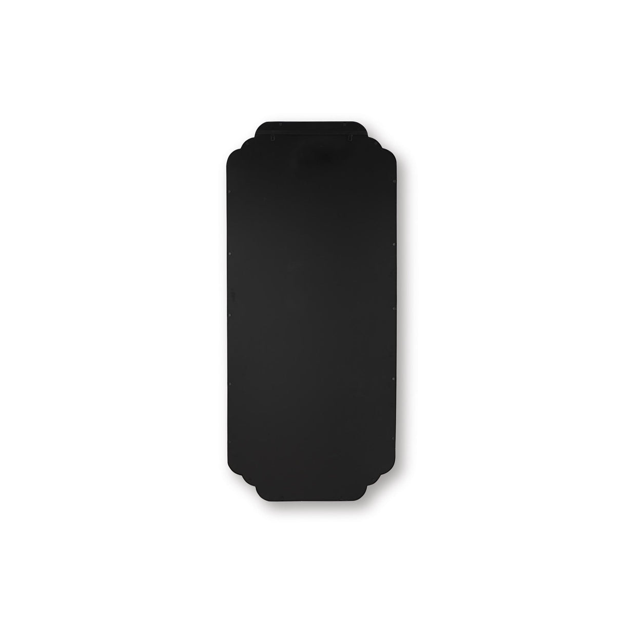 Signature Design by Ashley Antigone A8010434 Floor Mirror IMAGE 3