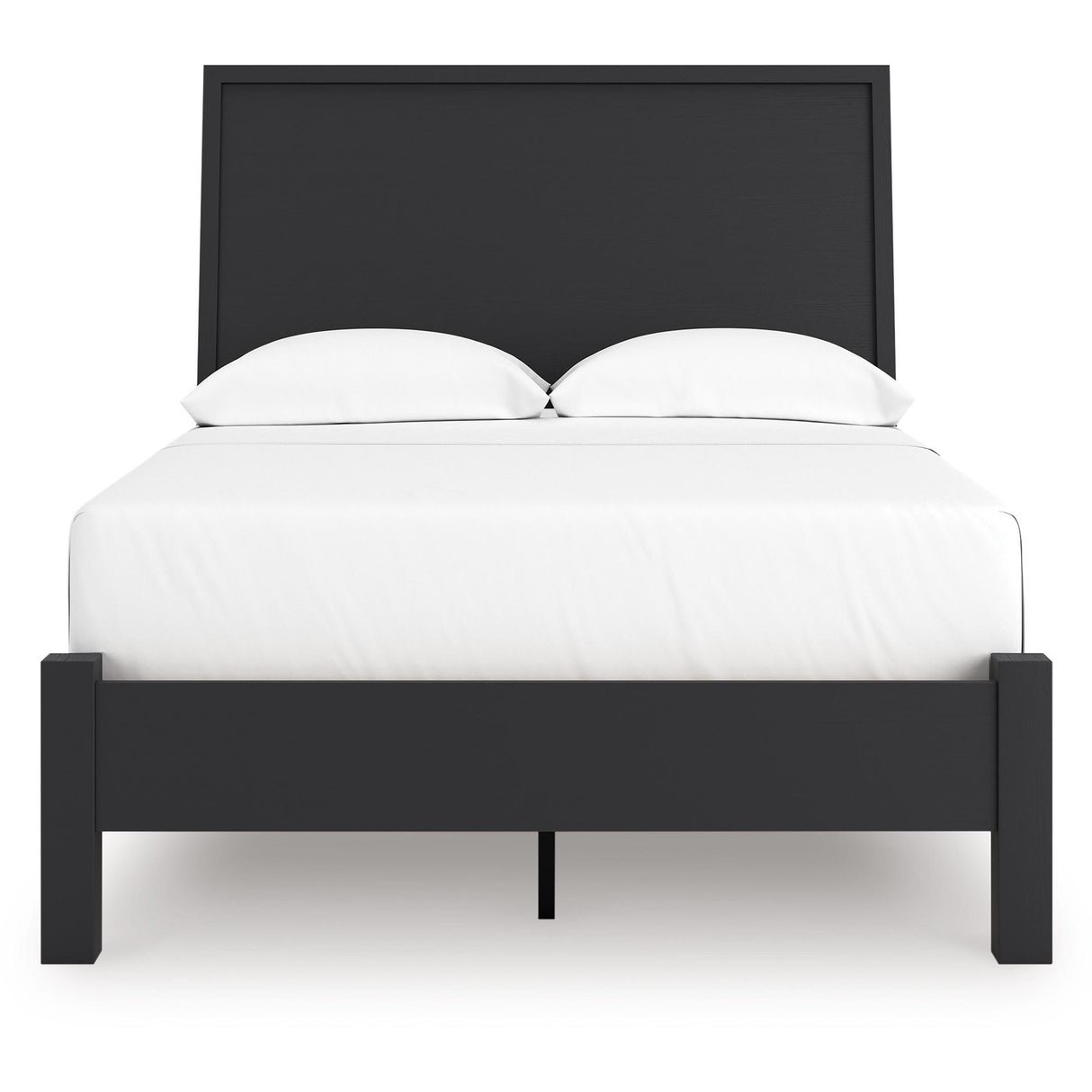 Signature Design by Ashley Danziar B1013B25 Full Panel Bed IMAGE 2