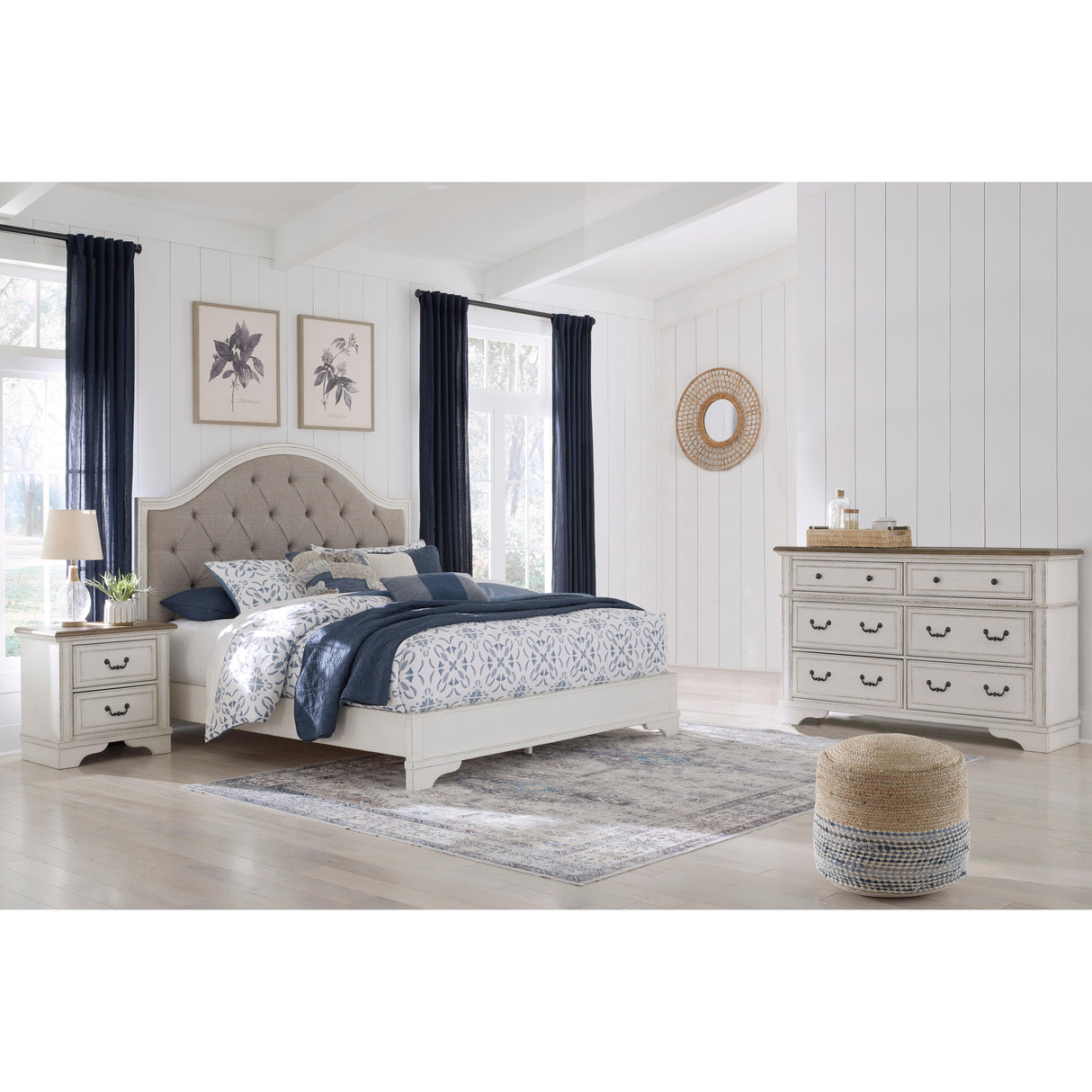 Signature Design by Ashley Blendon B747-31 Dresser IMAGE 7