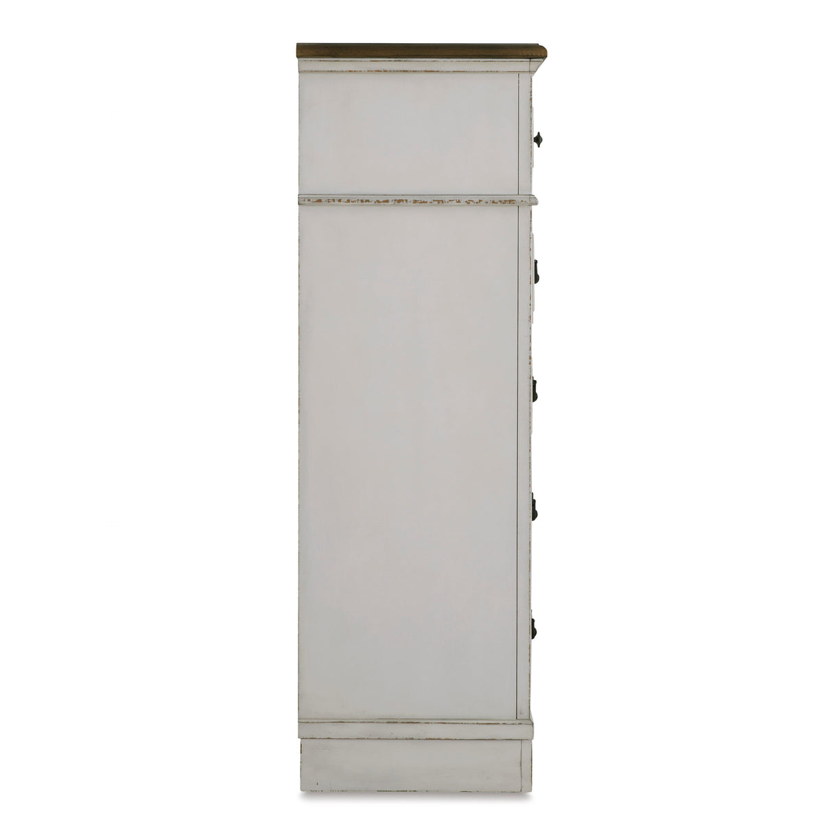 Signature Design by Ashley Blendon B747-46 Five Drawer Chest IMAGE 4