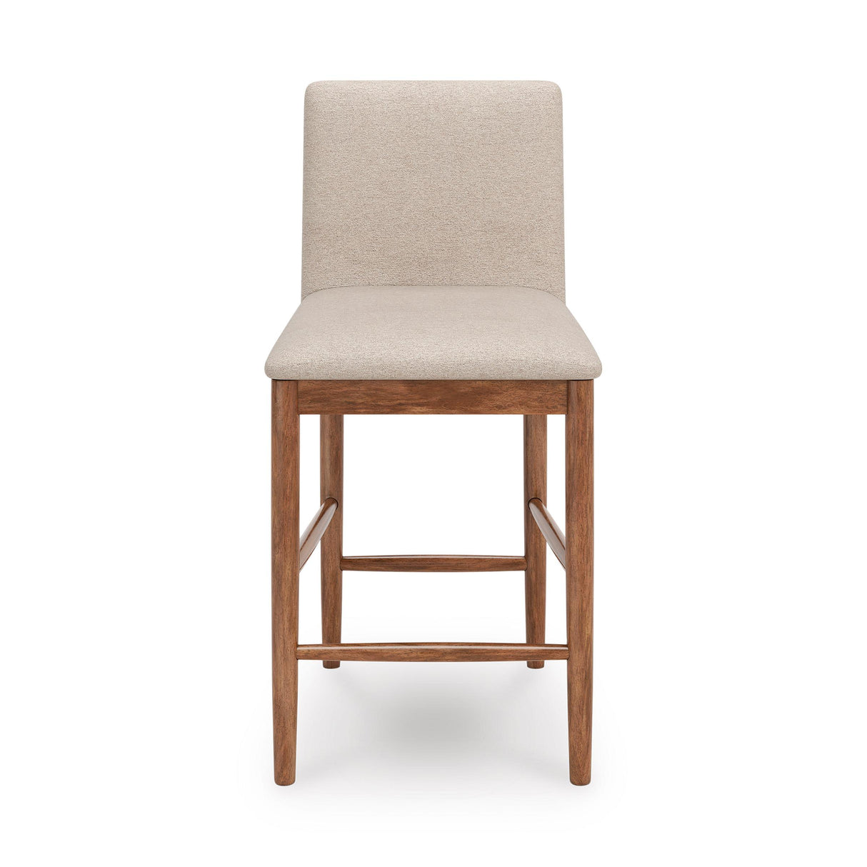 Millennium Isanti D752-124 Upholstered Barstool IMAGE 2