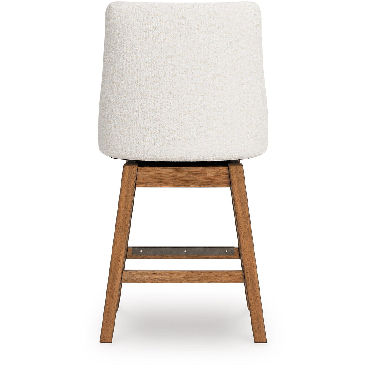 Signature Design by Ashley Cabalynn D974-324 Upholstered Barstool IMAGE 4
