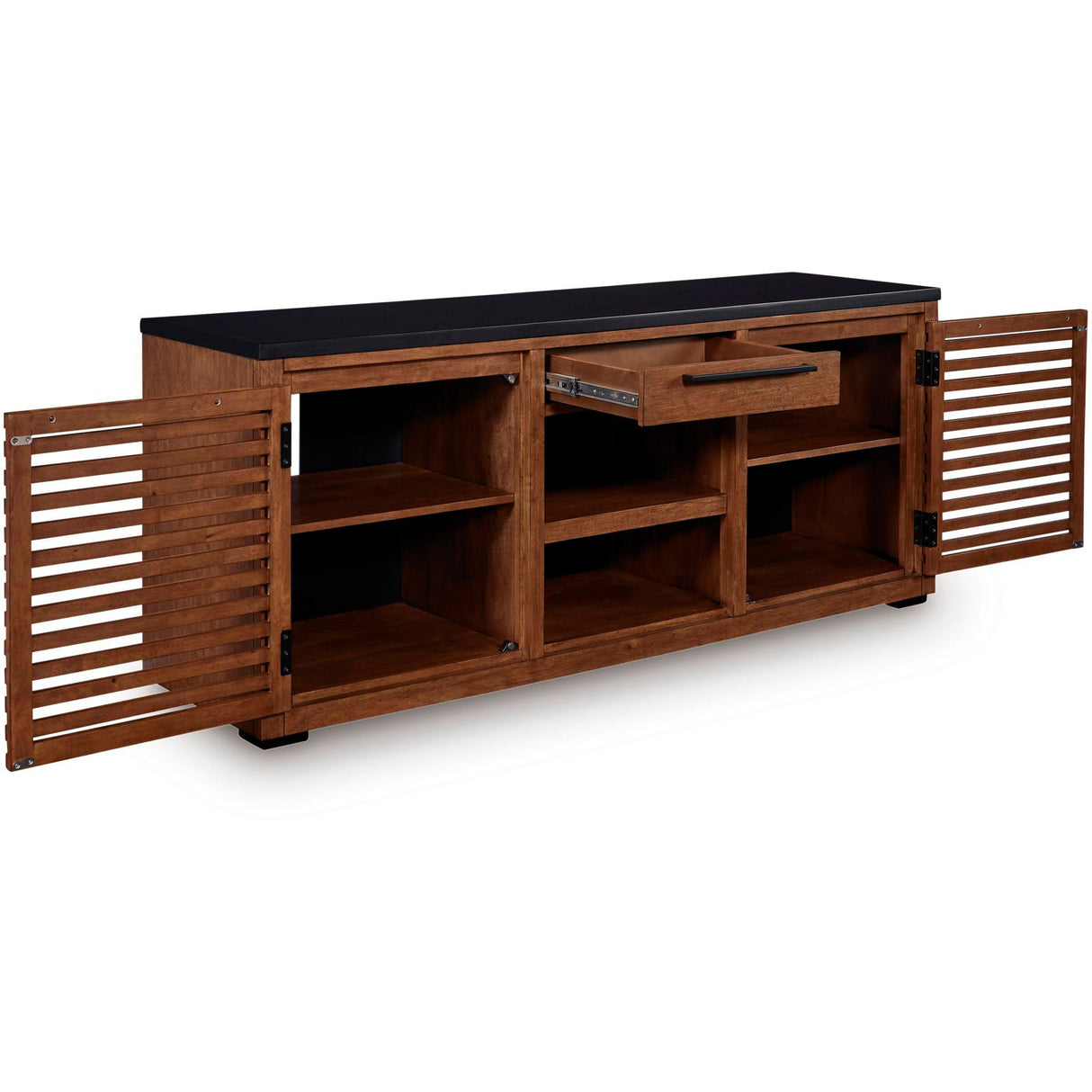 Signature Design by Ashley Kallari H737-60 Credenza IMAGE 2