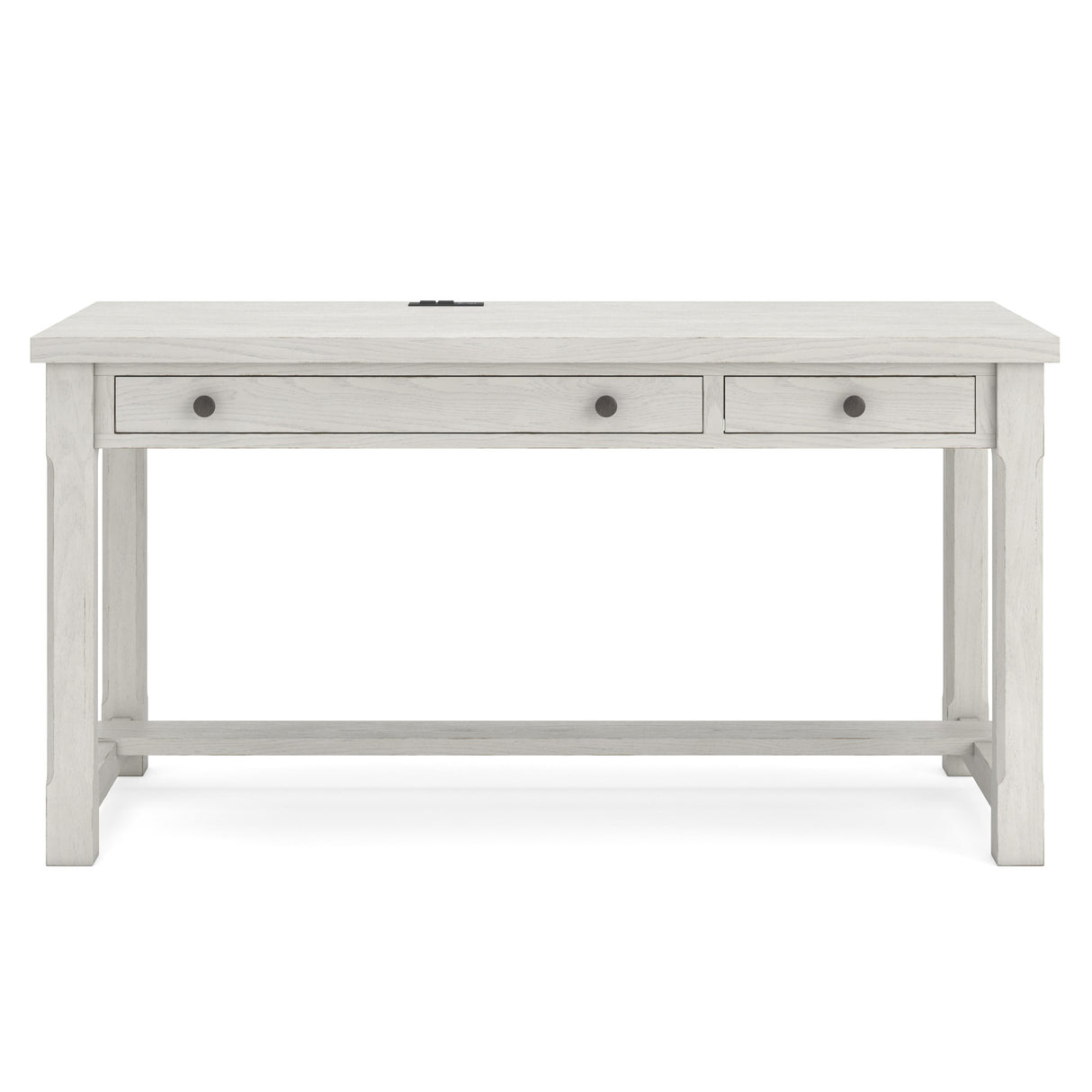 Signature Design by Ashley Robbinsdale H742-34 Home Office Desk IMAGE 3