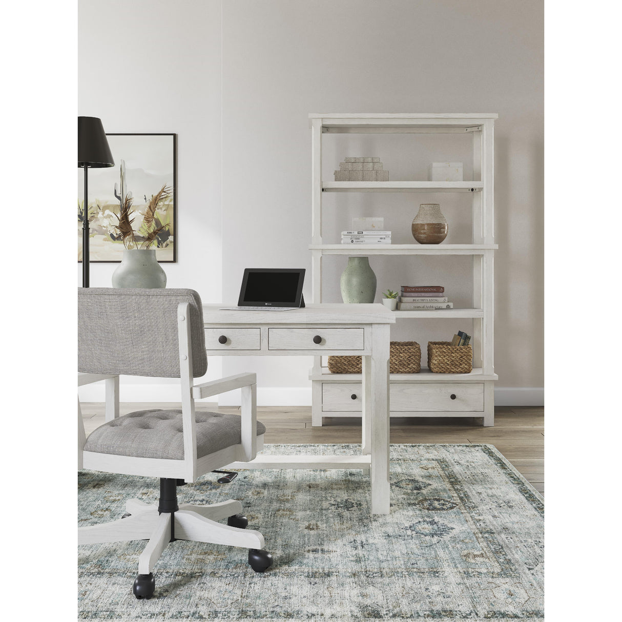 Signature Design by Ashley Robbinsdale H742-70 Bookcase IMAGE 12
