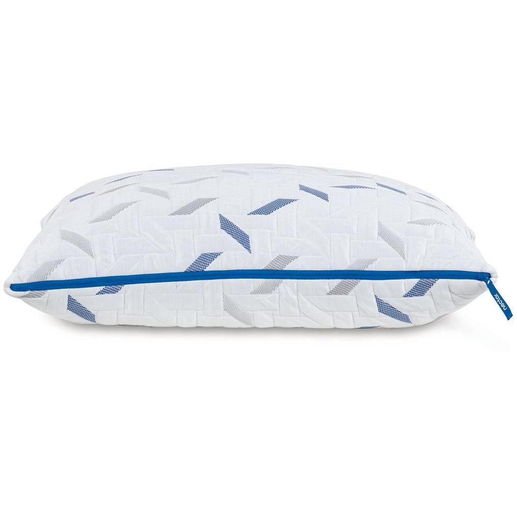 Nectar Select M88802 Queen/King Pillow IMAGE 1