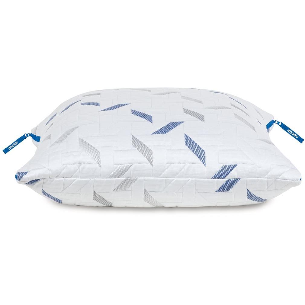 Nectar Select M88802 Queen/King Pillow IMAGE 3
