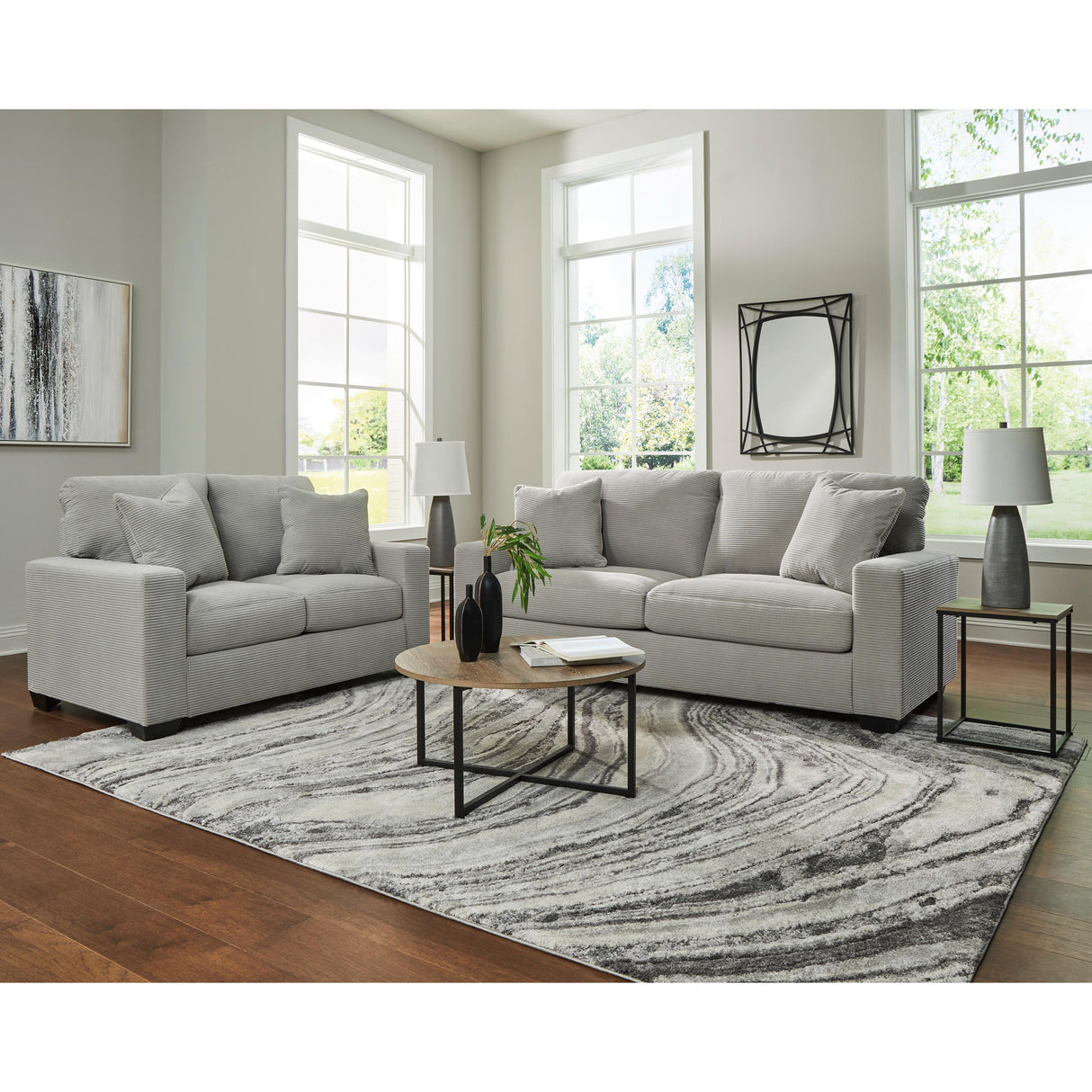 Signature Design by Ashley Greenbriar PC3200535 Loveseat IMAGE 7