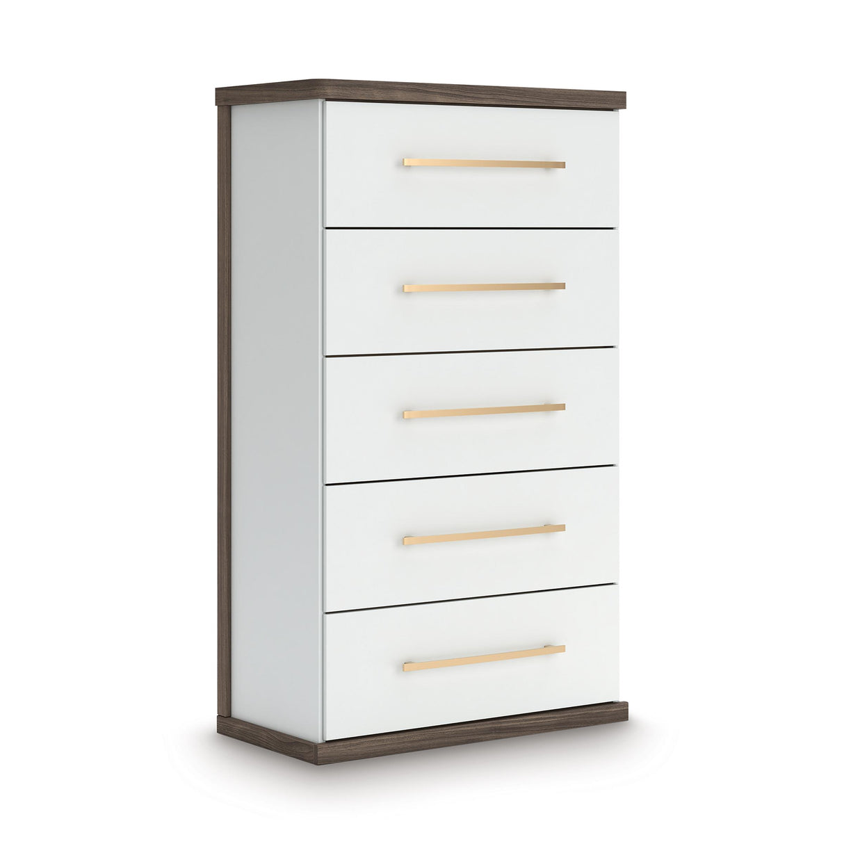 Signature Design by Ashley Kendanport PCB1108-46 Five Drawer Chest IMAGE 1