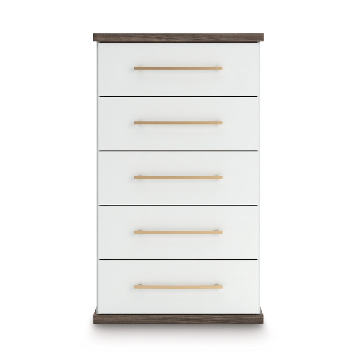 Signature Design by Ashley Kendanport PCB1108-46 Five Drawer Chest IMAGE 3