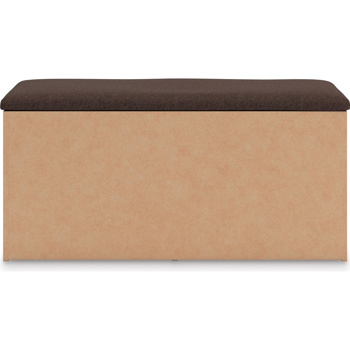 Signature Design by Ashley Kinlanni PCB1360-09 Bedroom Upholstered Storage Bench IMAGE 4