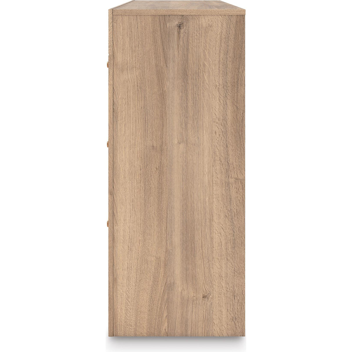Signature Design by Ashley Kinlanni PCB1360-31 Six Drawer Dresser IMAGE 6
