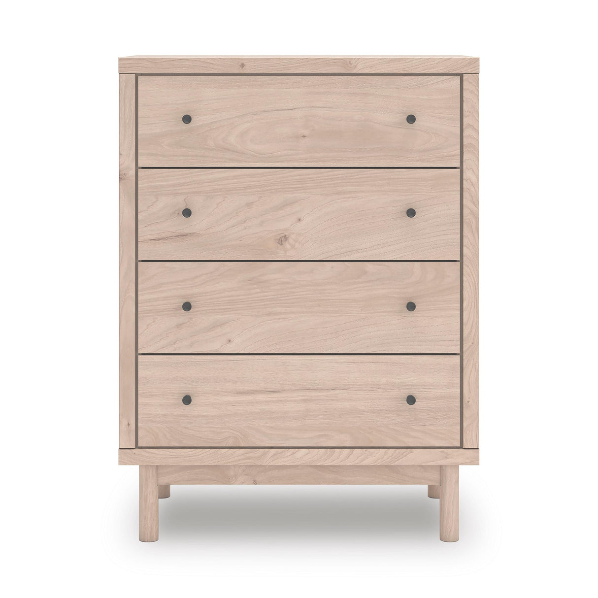 Signature Design by Ashley Arloster PCB1566-244 Four Drawer Chest IMAGE 3