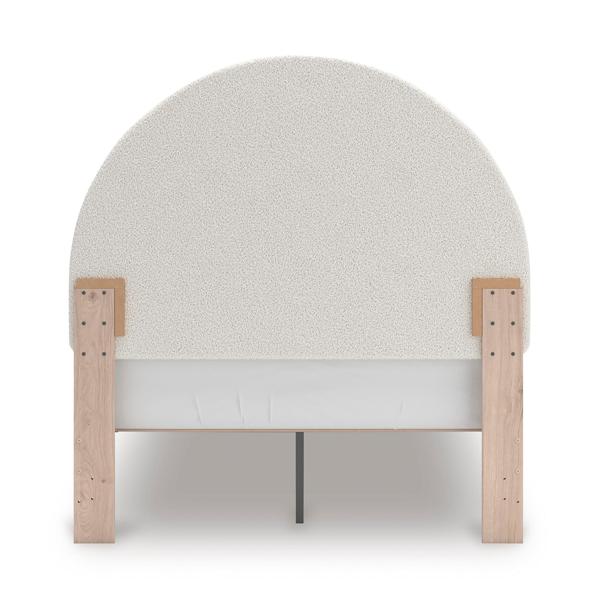 Signature Design by Ashley Arloster PCB1566B3 Full Upholstered Panel Bed IMAGE 4