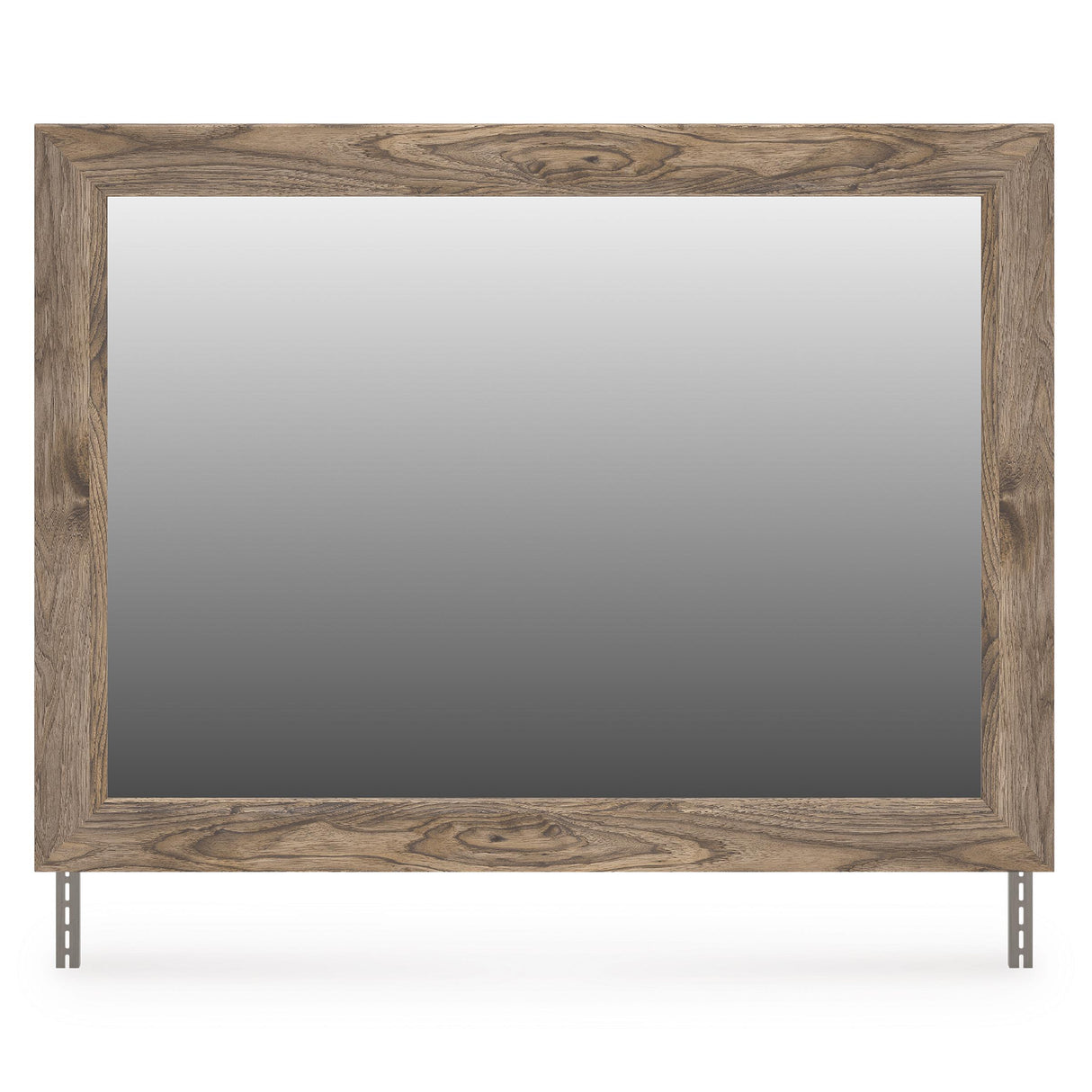 Signature Design by Ashley Rusticott PCB2260-36 Bedroom Mirror IMAGE 2
