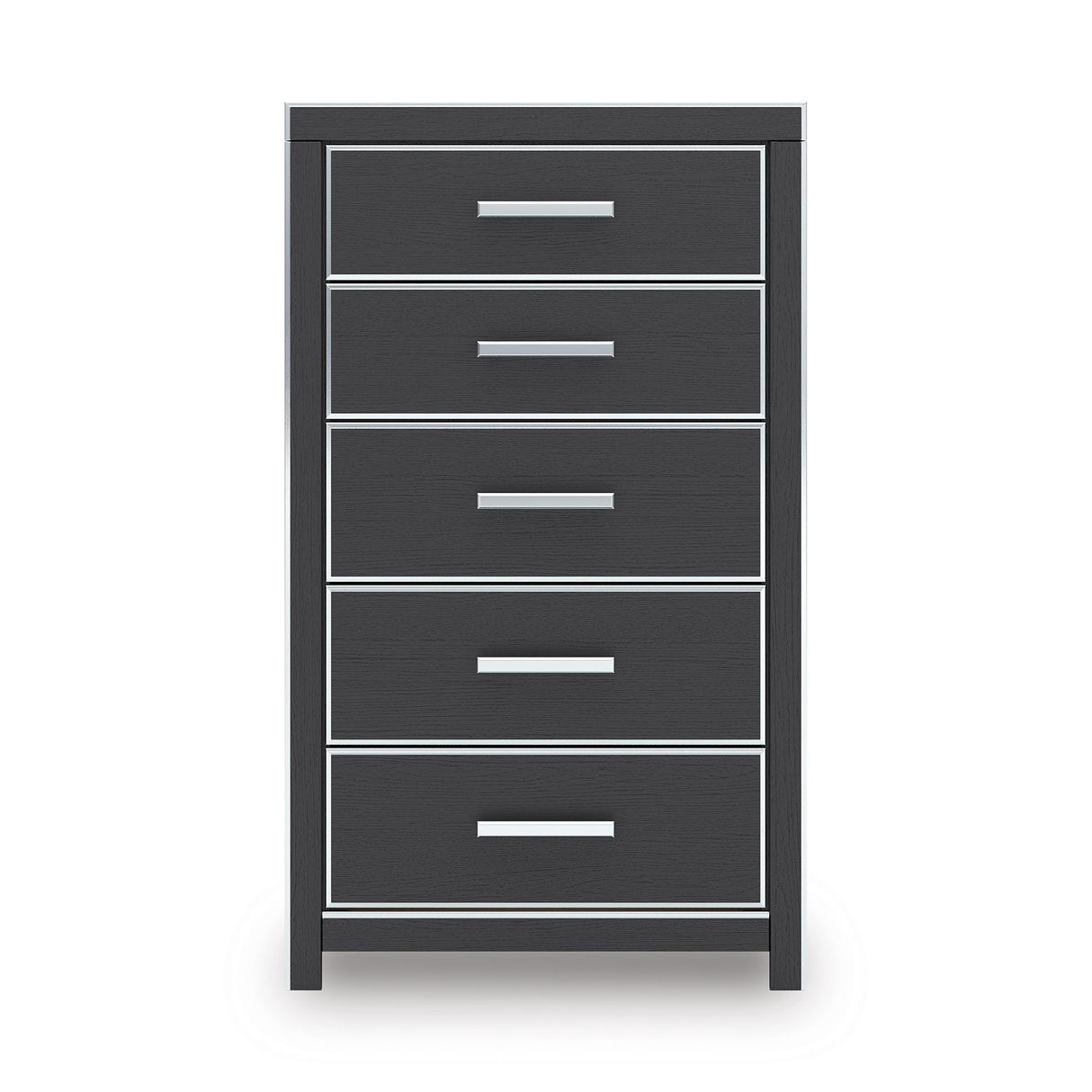 Signature Design by Ashley Zuraleus PCB3380-46 Five Drawer Chest IMAGE 3