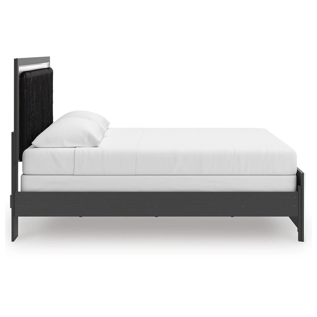 Signature Design by Ashley Zuraleus PCB3380B12 King Upholstered Panel Bed IMAGE 6