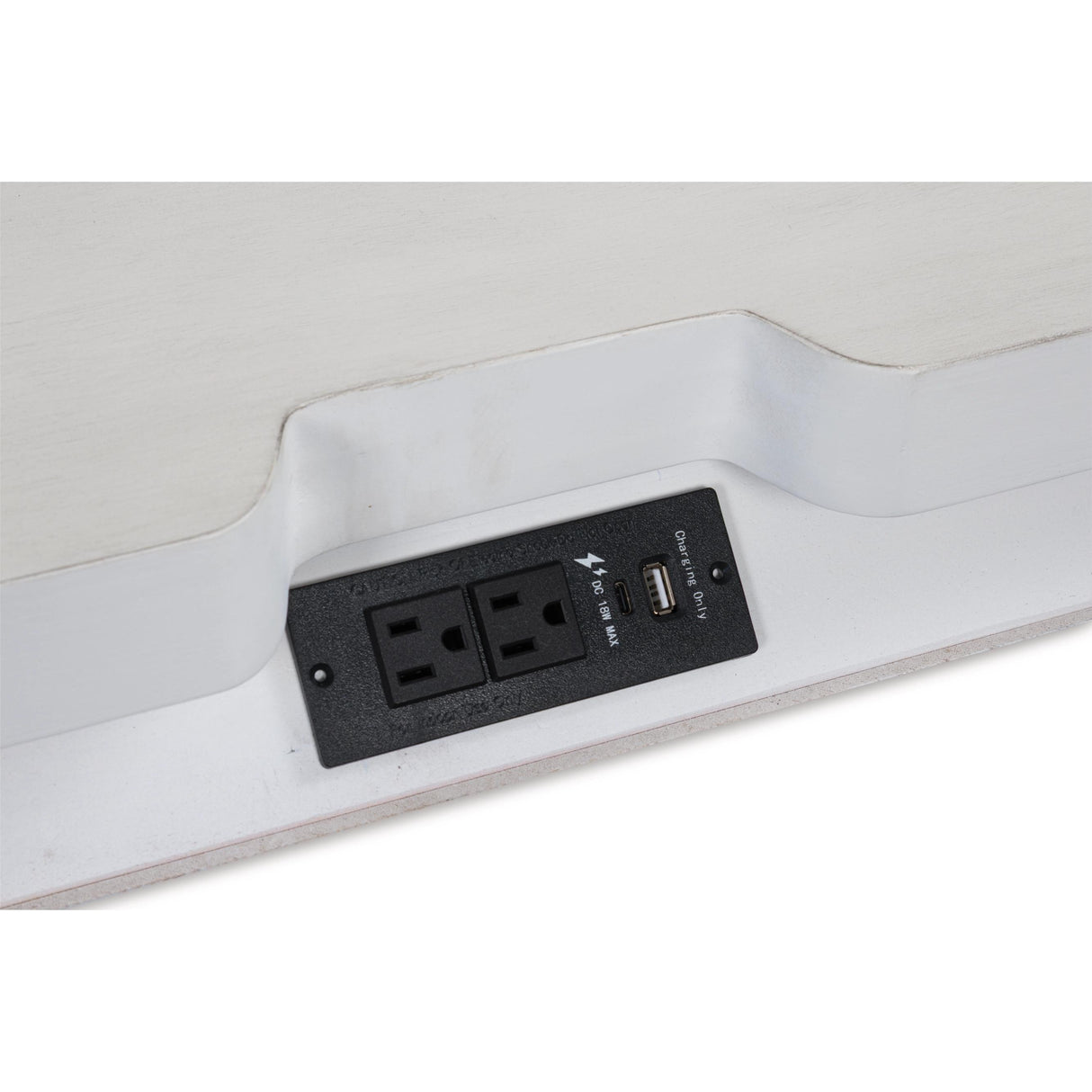 Signature Design by Ashley Rowlenstown PCB823-93 Three Drawer Night Stand IMAGE 7