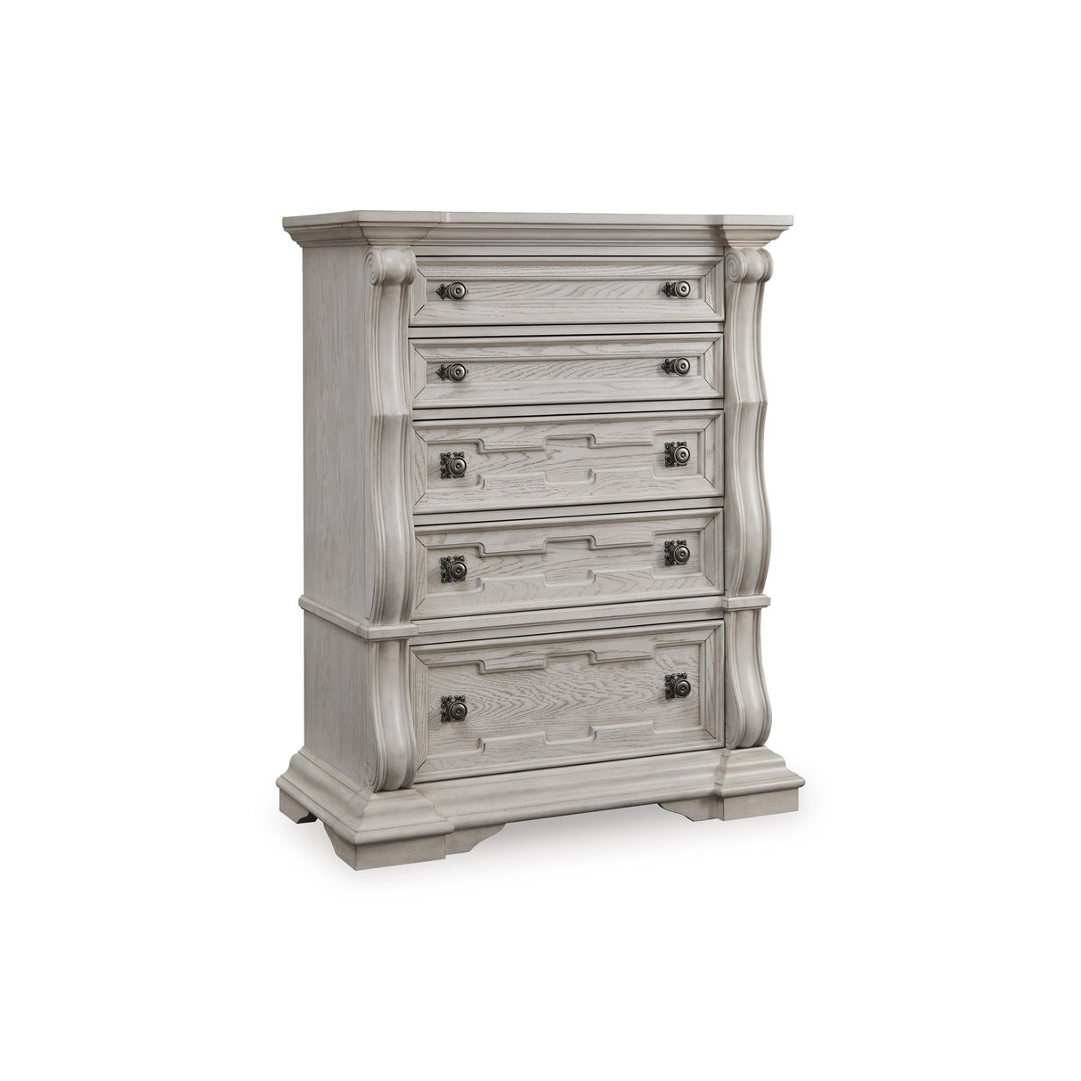 Signature Design by Ashley Bruchandi PCB948-46 Five Drawer Chest IMAGE 1