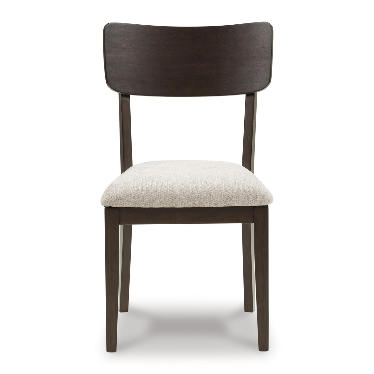 Signature Design by Ashley Mallenette PCD607-07 Dining Upholstered Side Chair IMAGE 2
