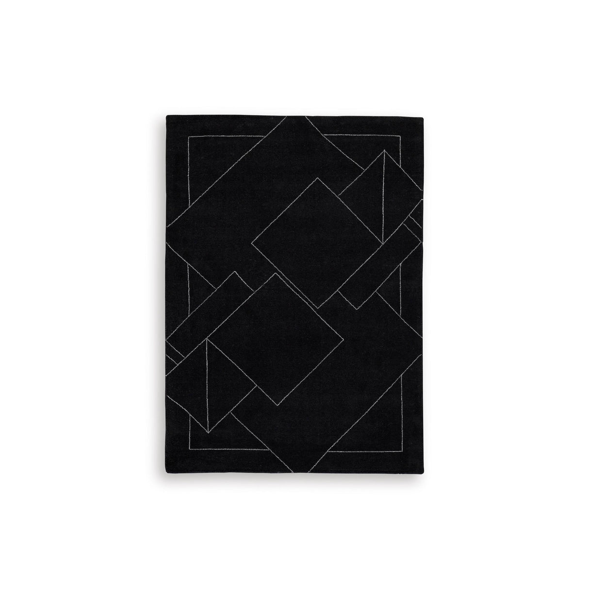 Signature Design by Ashley Marav R407532 Medium Rug IMAGE 1