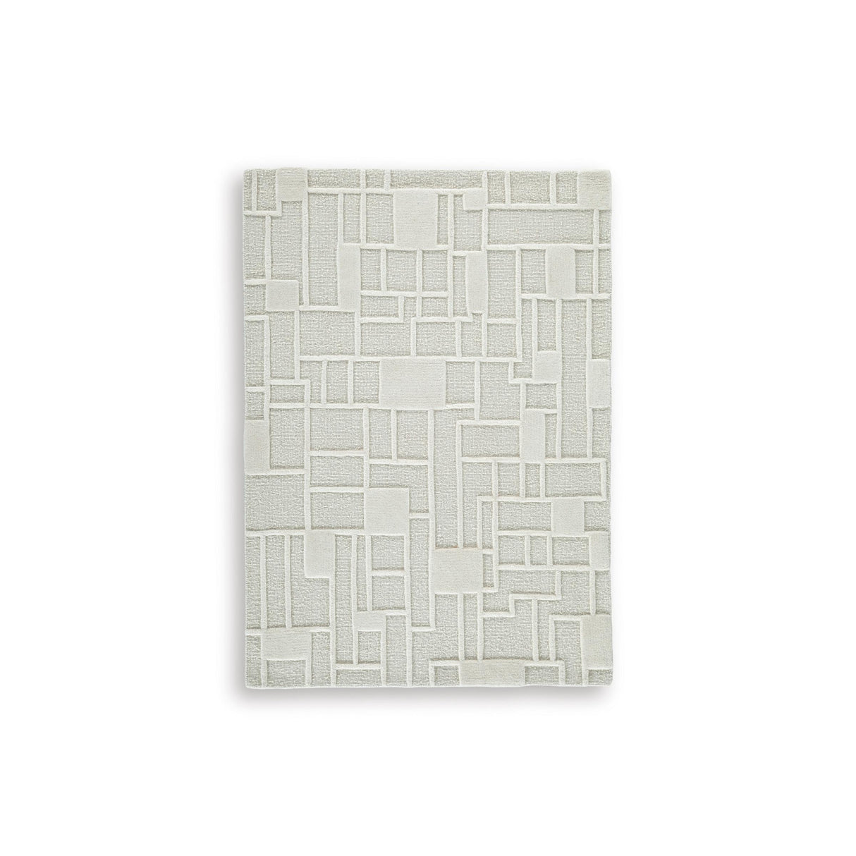 Signature Design by Ashley Empriss R407622 Medium Rug IMAGE 1