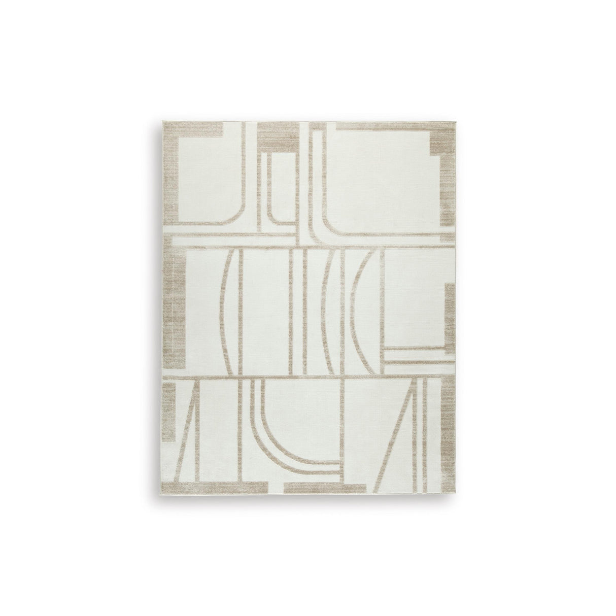 Signature Design by Ashley Farongrove R407671 Large Rug IMAGE 1