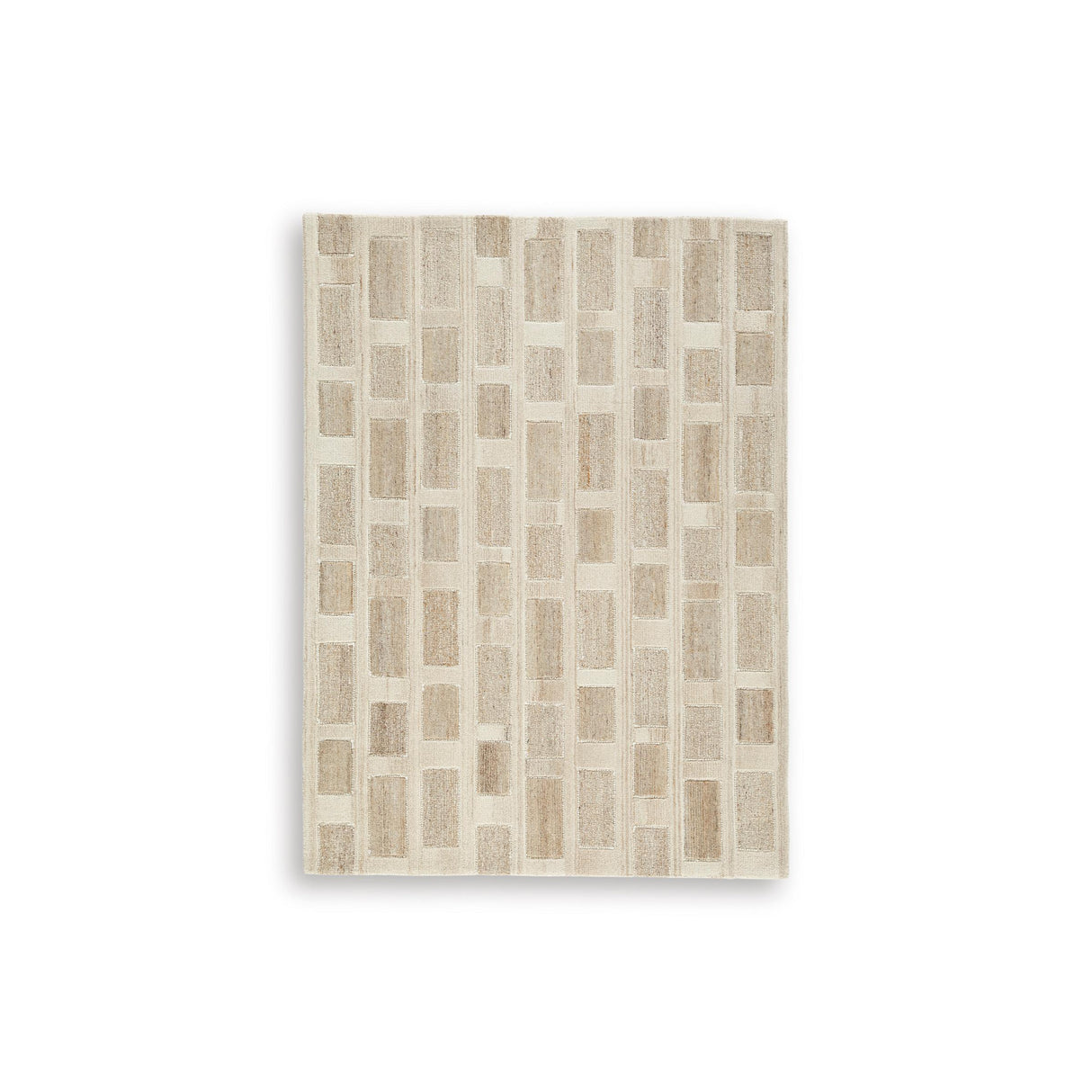 Signature Design by Ashley Lisgrove R407712 Medium Rug IMAGE 1