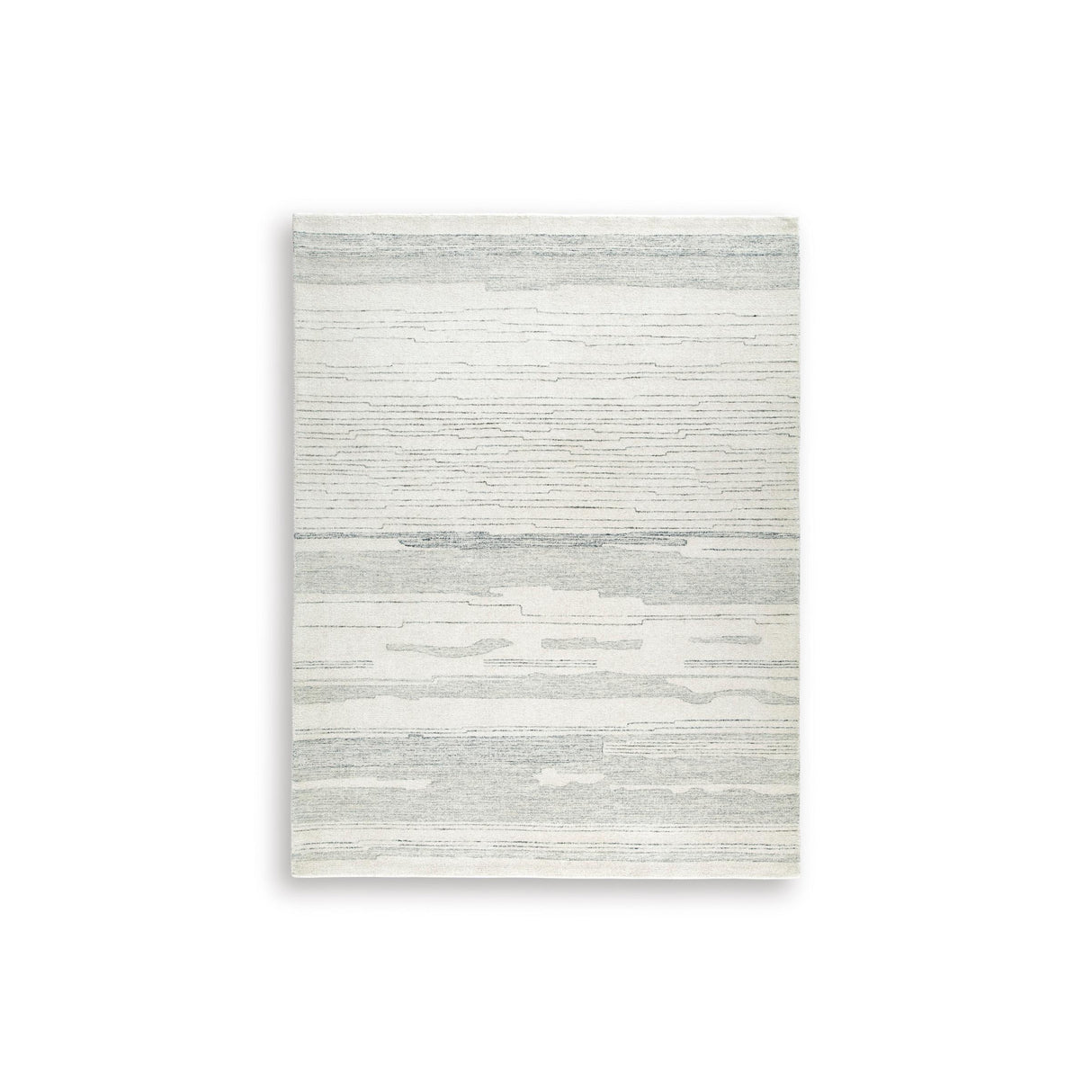 Signature Design by Ashley Genemost R407841 Large Rug IMAGE 1