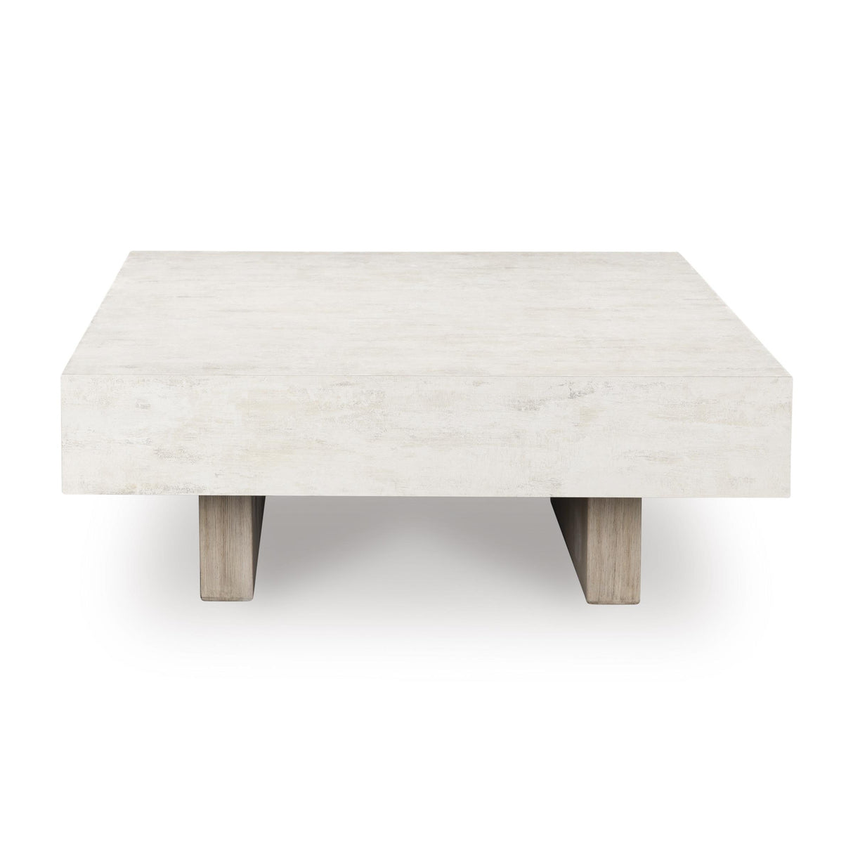 Signature Design by Ashley Jorlaina T622-8 Square Cocktail Table IMAGE 2