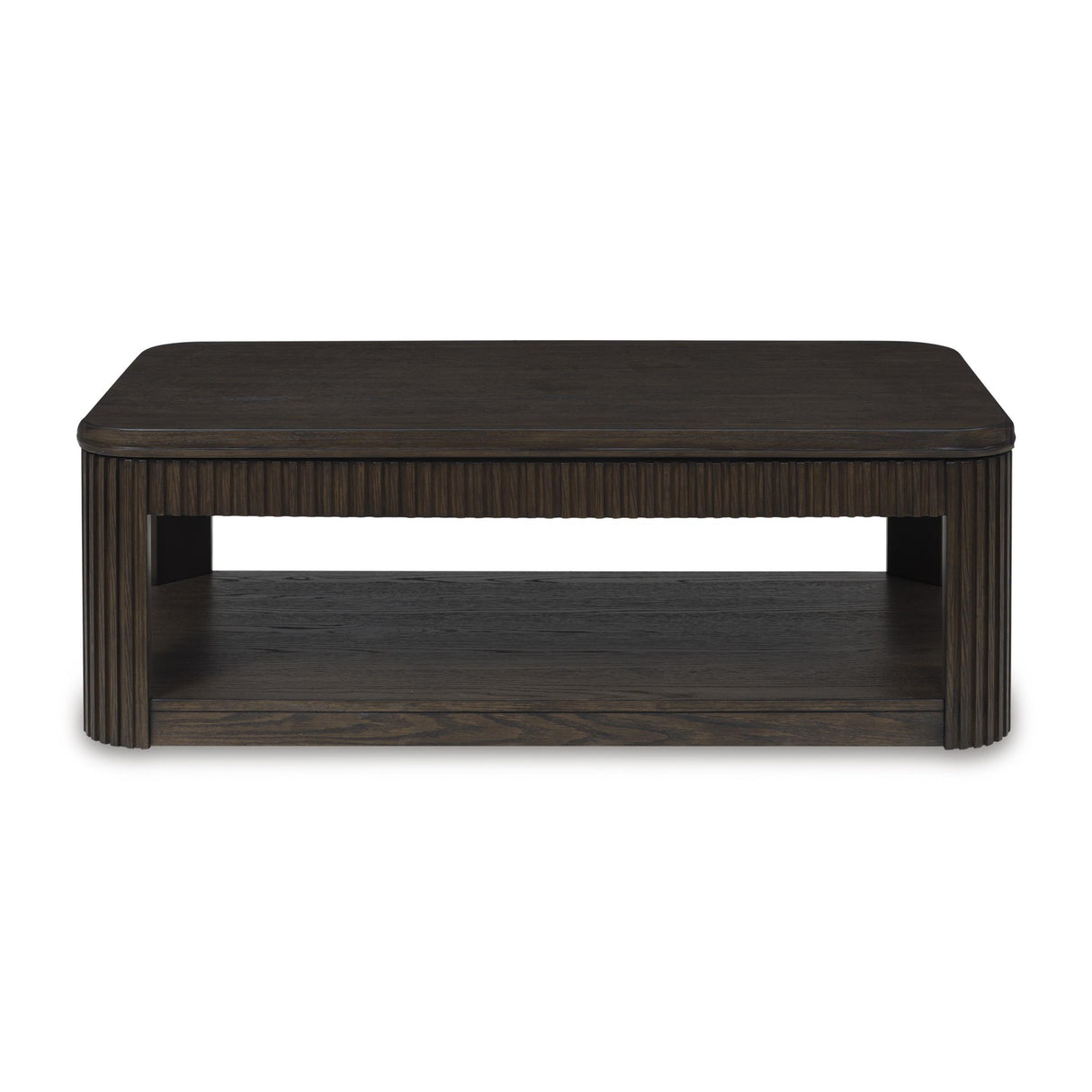 Signature Design by Ashley Carlibrie T700-9 Lift Top Cocktail Table IMAGE 3