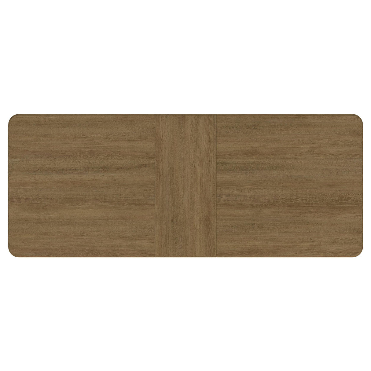 Coaster Furniture Arini 108931 104-inch Extension Leaf Dining Table - Sand Wash IMAGE 11