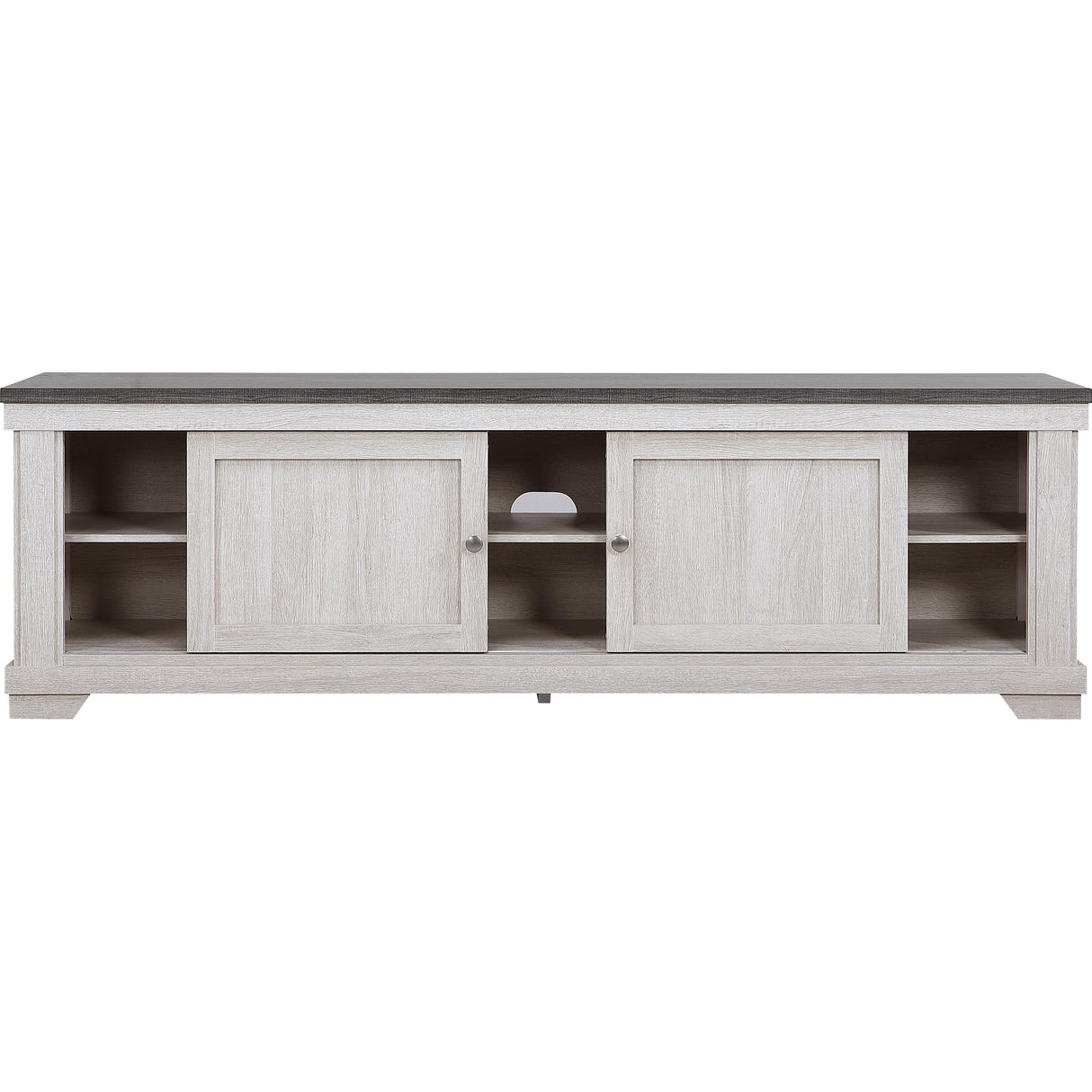 Crown Mark Leighton B8180-9 TV Stand IMAGE 3