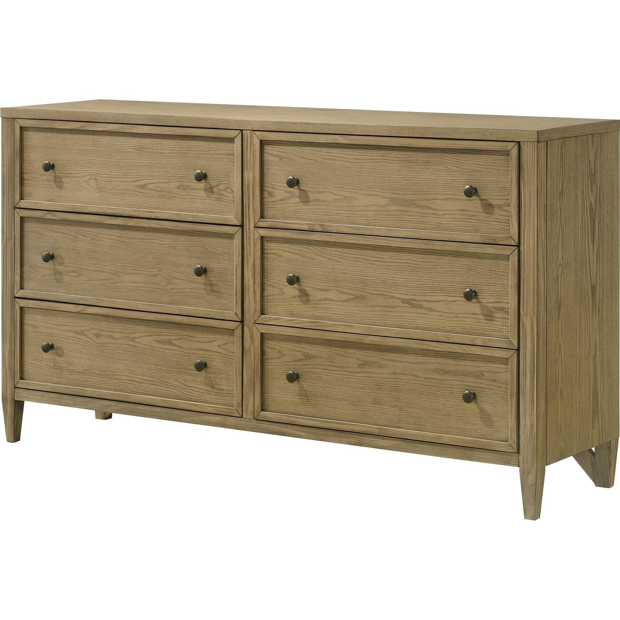 Crown Mark Sienna B8250-1 Dresser IMAGE 1