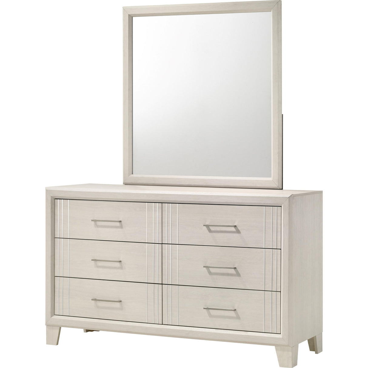 Crown Mark Charlie B9230-1 Dresser IMAGE 2