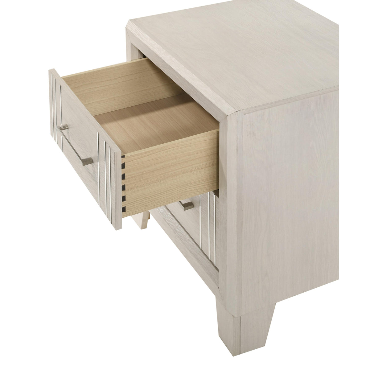Crown Mark Charlie B9230-2 Nightstand IMAGE 4