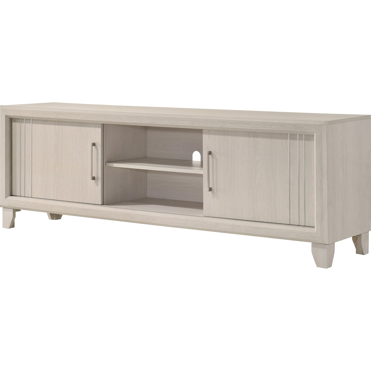 Crown Mark Charlie B9230-9 TV Stand IMAGE 1