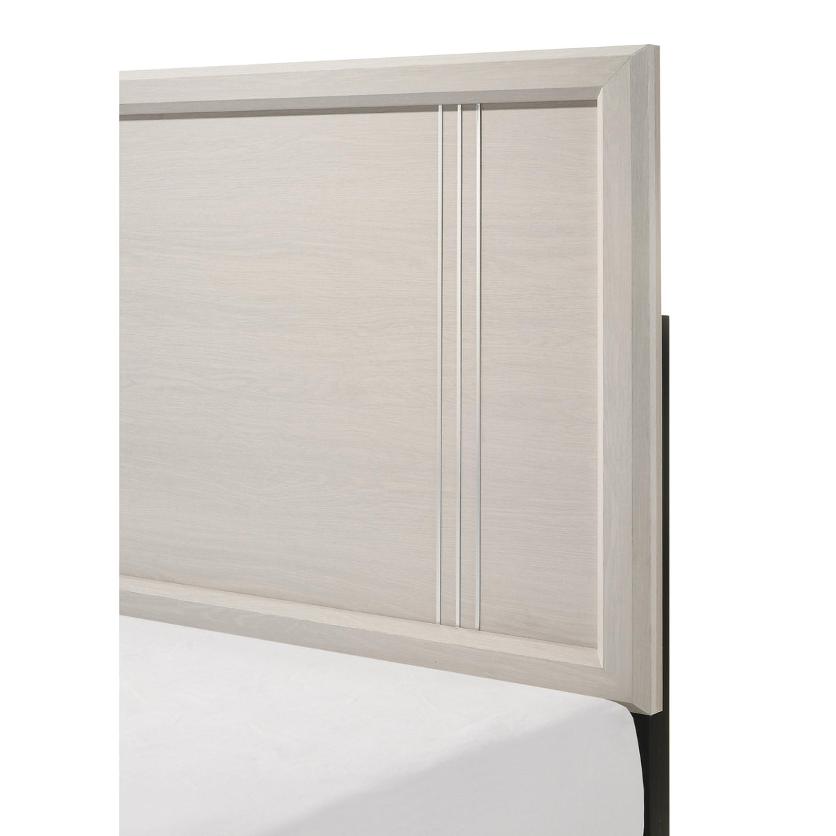 Crown Mark Charlie B9230-K King Bed IMAGE 5