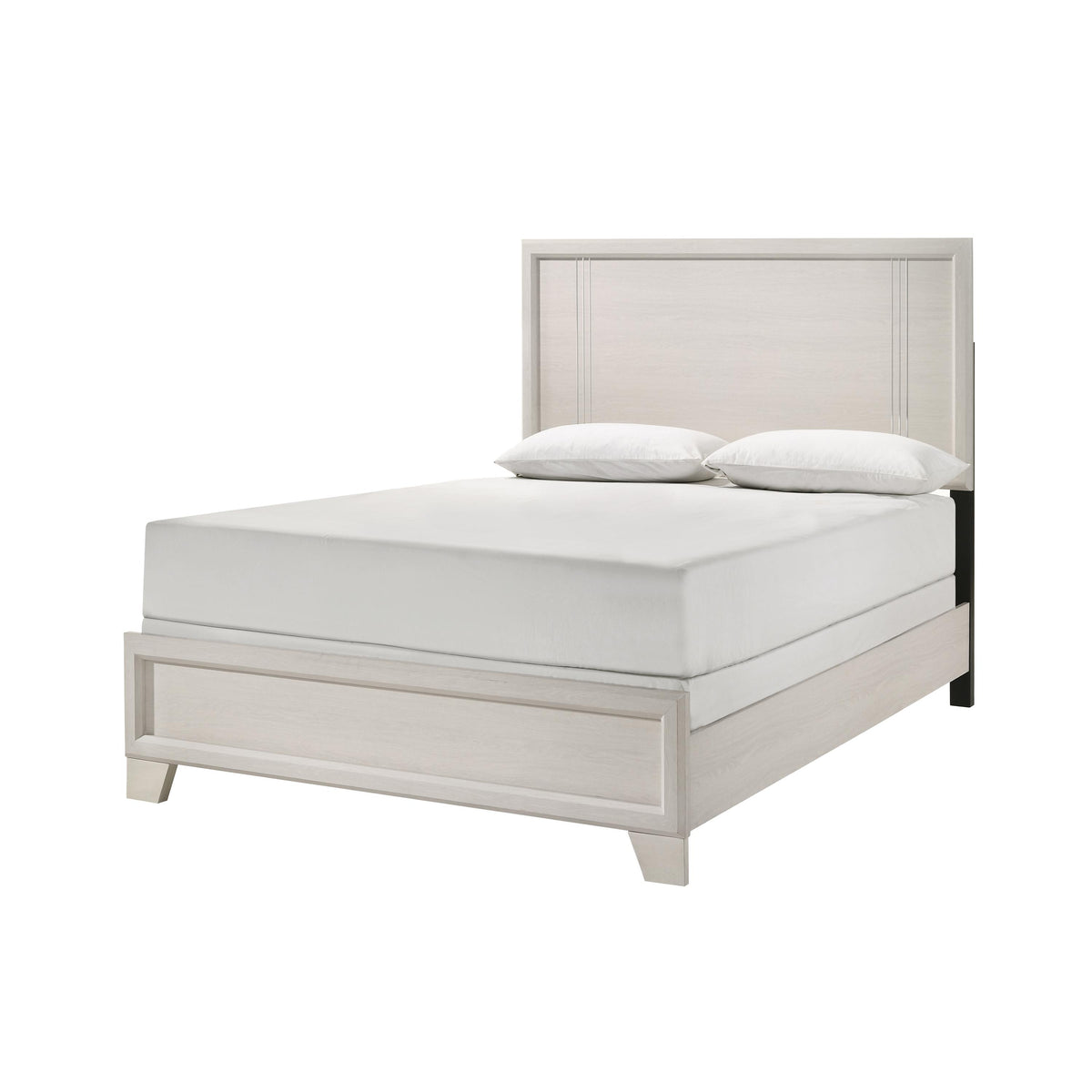 Crown Mark Charlie B9230-F Full Bed IMAGE 1