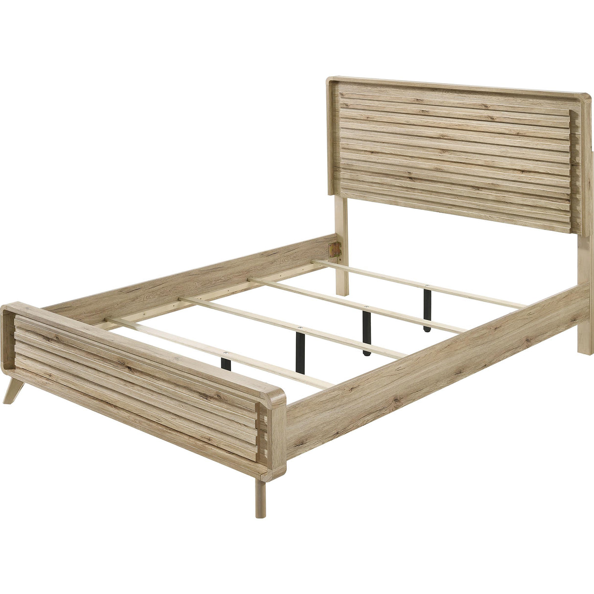 Crown Mark Dawson B9240-K King Bed IMAGE 2