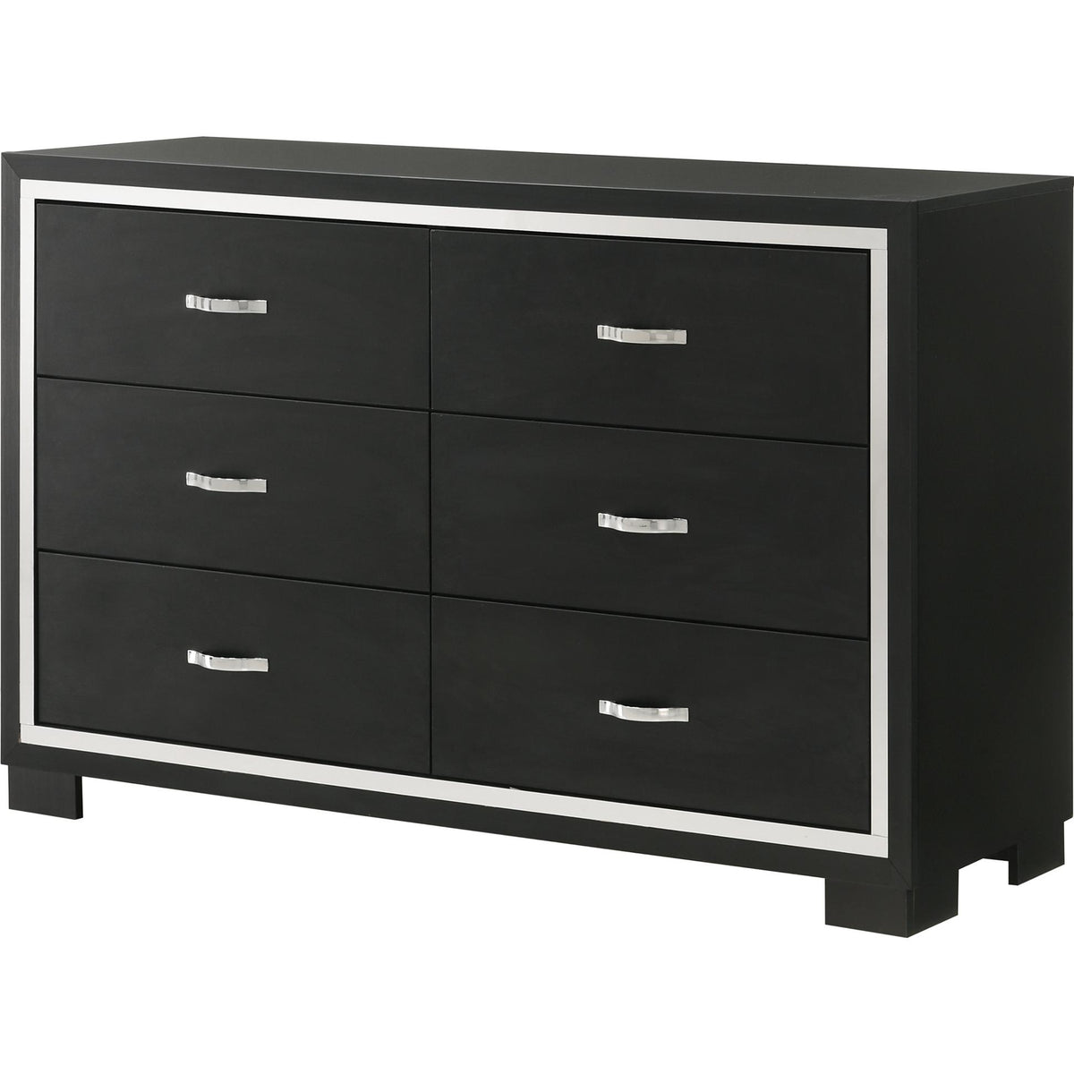 Crown Mark Gennro B9295-1 Dresser IMAGE 1