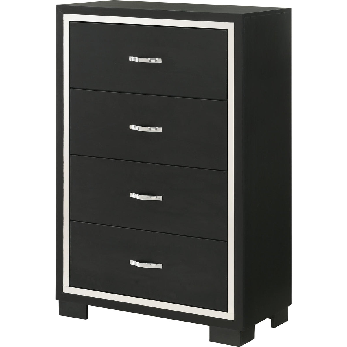 Crown Mark Gennro B9295-4 Chest IMAGE 1