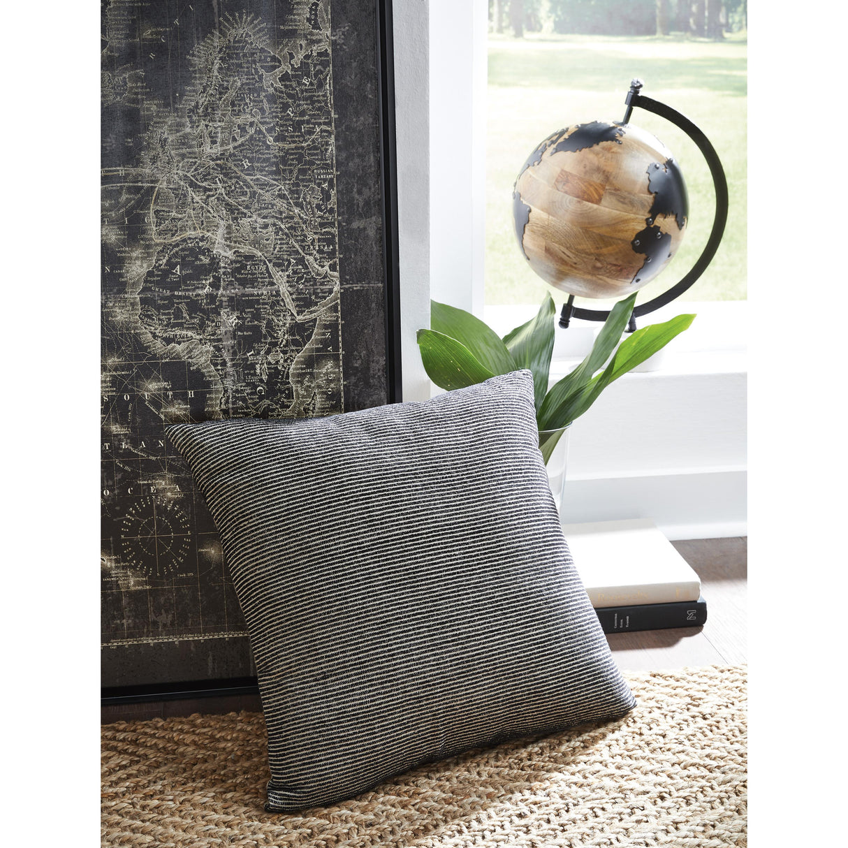 Signature Design by Ashley Edelmont A1000962P Pillow IMAGE 4