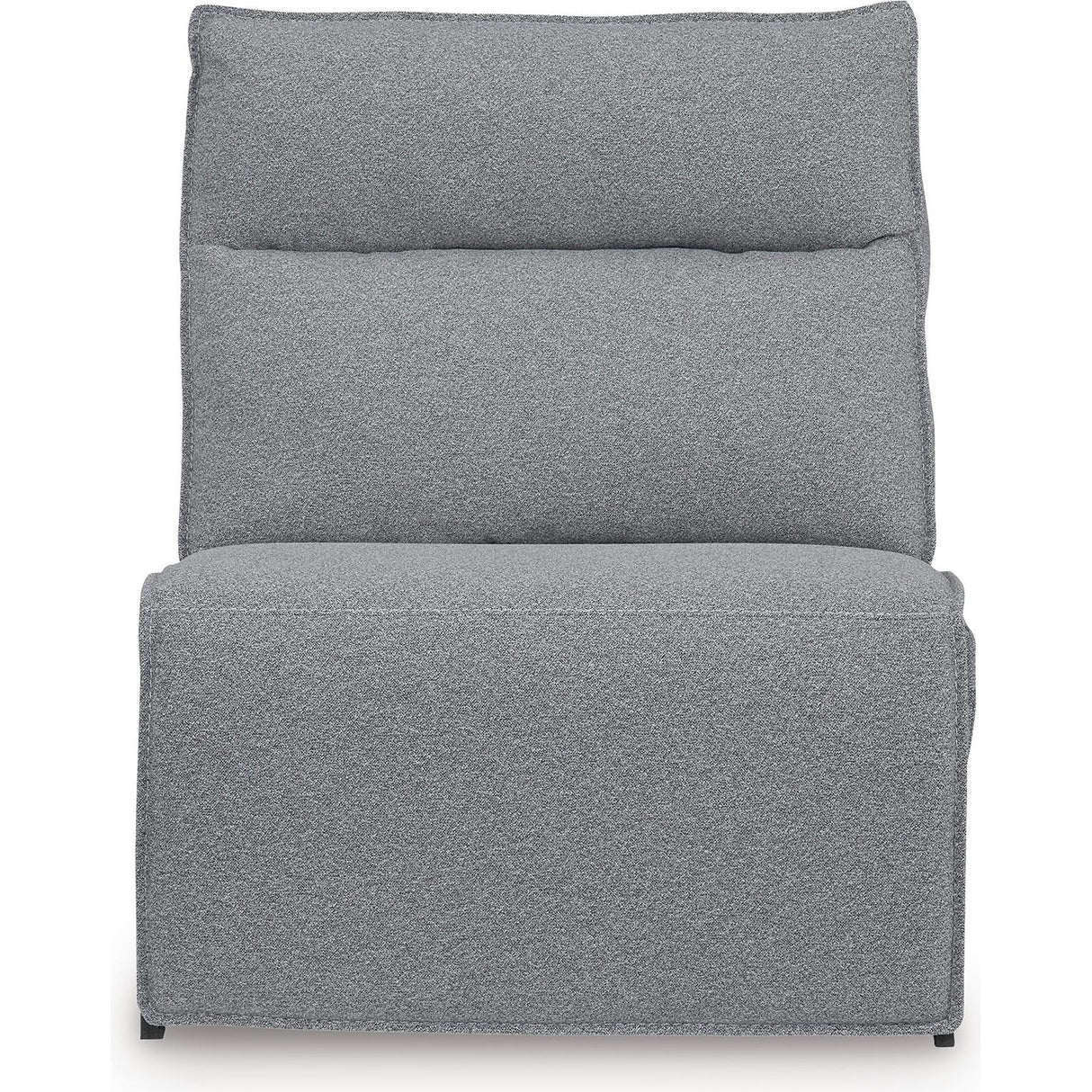 Signature Design by Ashley ModMax II 6590631 Power Armless Recliner with Adjustable Headrest IMAGE 3