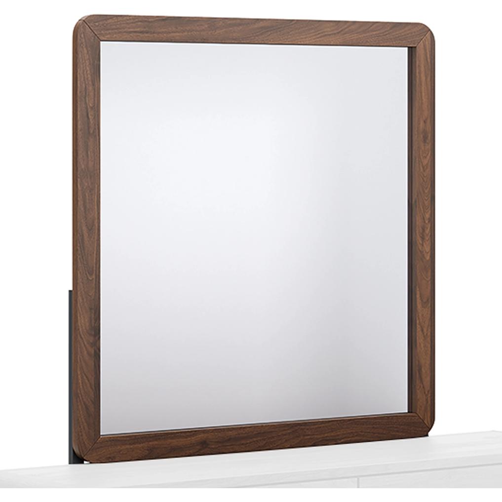 Signature Design by Ashley Fortlorn PCB386-36 Bedroom Mirror IMAGE 1