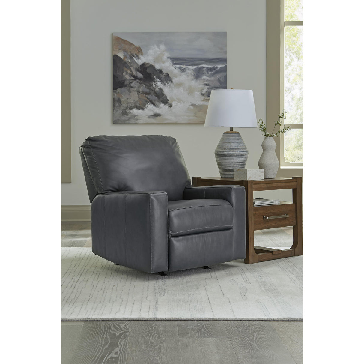 Signature Design by Ashley Bolsena 5560425 Rocker Recliner IMAGE 5